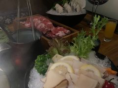 -湊湊火锅·茶憩(石家庄万象城店)