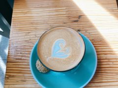 -Cafe del Volcan(永康路店)