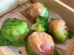 -临江酒店-中餐厅