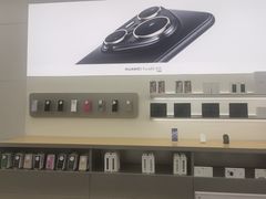 -华为智能生活馆(上海金桥国际商业广场)