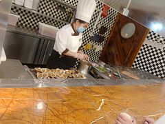 -汉巴味德(大悦城店)