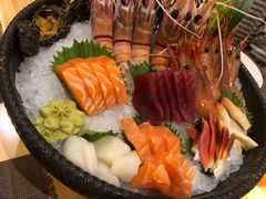 -割烹旭日本料理(龙湖狮山天街店)