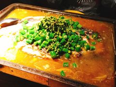 -探鱼·鲜青椒爽麻烤鱼(领展购物广场店)