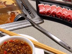 -海底捞火锅(奥山世纪城店)