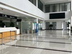 -上海国际旅行卫生保健中心(浦东分中心)