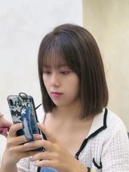 点击看大图 -MORI HAIR SALON日式美发沙龙