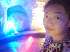 -太白山御龙湾温泉
