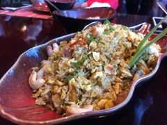 -红泰·泰精选·特色料理(中山路店)