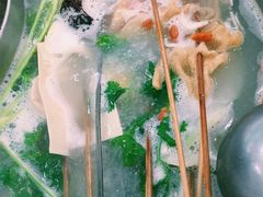-昱欣麻辣烫·清真