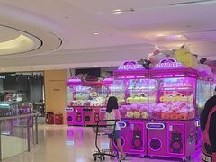 -JOY MARK(凯德晶萃店)