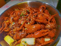 -靓靓蒸虾·头牌蒸虾(南山桂庙店)