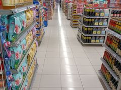 -物美超市(通州果园店)