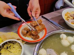 -大中沙茶面(中山路店)