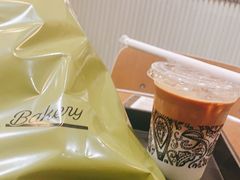 -OUR Bakery(SKP-S店)