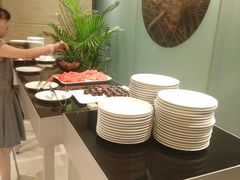 -上海龙之梦万丽酒店