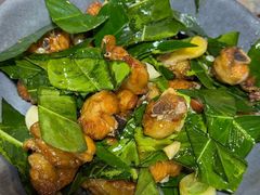 -爆好吃夜市大排档·乐山江湖菜(中心城总店)