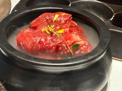 -焱铁烧·黑毛和牛专门店(杭州嘉里中心店)