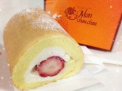 红莓眷恋-Monchouchou檬舒舒(尚嘉中心店)