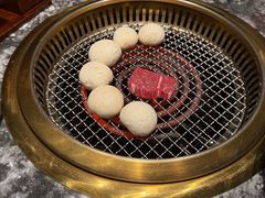 -牛将军•涮肉•烤肉(北京王府井·故宫店)