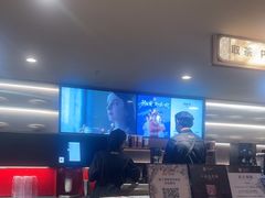 -霸王茶姬(上海恒基名人店)