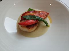 -Social 秀西餐厅-长沙瑞吉酒店(运达店)