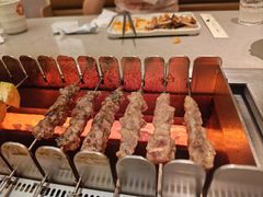 -白玉·朝鲜族烤串(深圳Kkone店)
