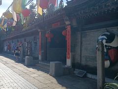 -深圳锦绣中华民俗村