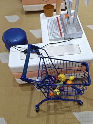 -奈尔宝·儿童乐园·亲子餐厅(苏州大悦城店)