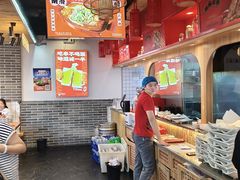 -串王阿三烧烤·小龙虾·烤鱼(拱墅胜利河美食街店)