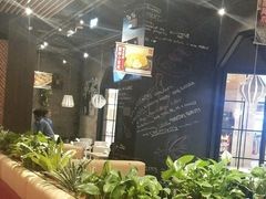 大堂-避风塘(嘉兴八佰伴店)