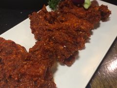 -蜀九香火锅(彩虹店)