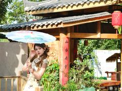-田园印象·成都土菜院子(华阳店)