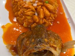 -怡园饭店-餐厅(四望亭店)