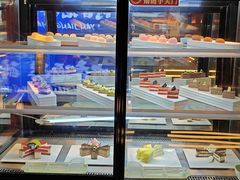 -焰江山海鲜牛排烤肉自助(锦华万达二星店)