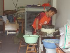 -叶婆婆豆浆馍馍