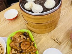 -珊珊小笼馆(仙霞路店)