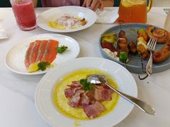 -库滋明·俄罗斯特色美食(中央大街店)