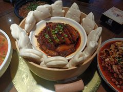 -盐帮食坊•小河帮川菜(四川师大店)