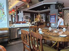 -小天鹅火锅·一线江景洪鼎旗舰店(洪崖洞店)