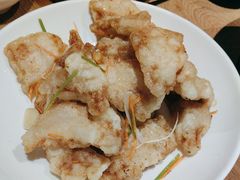 -金掌勺锅包肉(华润万象城店)