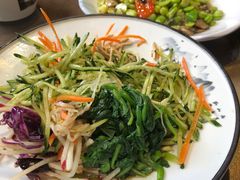 -东口码头·烧鸽子·鱼头泡饼·地方菜(金鹰悦城店)