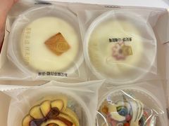 -祥禾饽饽铺·中式糕点(北京来福士店)