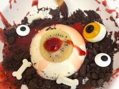 -城市大道红炉披萨烘焙坊