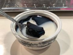 -梧州双钱龟苓膏(丽港航母店)