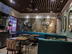 -长勺子东南亚(街道口店)