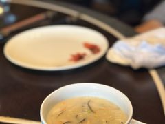 -杭州西子湖四季酒店·金沙厅