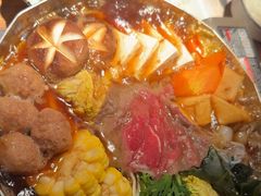 -玉川屋·深夜食堂居酒屋(柳巷店)