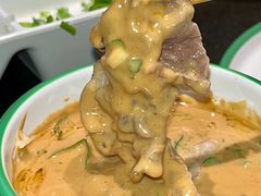 -南门四季铜锅涮肉(大屯·北苑店)