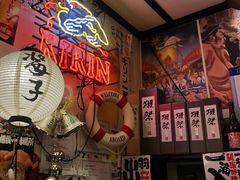 -平成屋·午肴夜酒(四川北路店)