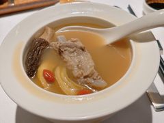 功夫·慢煮肉骨茶-狮拾久·现代新加坡料理(壹方城店)